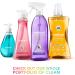 Method Foaming Hand Soap - Sea Minerals, 10 oz (Pack of 6) - Eco-Friendly Cleanser - Buy Online on GoSupps.com