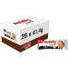 Ferrero Nutella Biscuits - Pack of 3 Biscuits - 41.4 g (1) - Buy Online on GoSupps.com