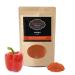 Sonnengold Spices - 700g of Premium Sweet Peppers from Spain - 100-120ASTA - Explosive Taste - Master Quality Since 1855 - Hand Packed in Eco Friendly Packaging