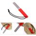 VGEBY Fishing Hook Sharpener - Premium Fish Hook Sharpening File Tool with Hanging Rope for Outdoor Fishing (Red) - Buy Online on GoSupps.com