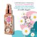 Rachel Couture Shimmer Spray | Hydrating Face & Body Mist | Vegan Mica-Based Glow | Daisy Extract | 1 Fl Oz - Buy Online on GoSupps.com