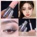 6 Colors Liquid Glitter Eyeshadow - Waterproof Long Lasting Gel High Pigmentation - Create Dazzling Eye Makeup (Set B - Buy Online on GoSupps.com
