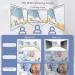 HelloBaby Video Baby Monitor with Camera and Audio | Night Vision | Pan 355 & Tilt 120 | IPS HD Display | 2-Way Audio | VOX Mode | 8 Languages & Lullabies | HB6339 - Buy Online on GoSupps.com