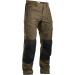 Fj llr ven Barents Pro Trouser 50 Green (Dark Olive) - Durable Outdoor Pants for Men | International Shipping Available - Buy Online on GoSupps.com
