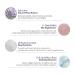 PESTLO Rejurecipe Baku:DN Cream - Anti-Inflammatory & Elasticity Boosting Skincare | 30ml Bakuchiol SDNA-PDRN Salmon DNA 10 Hyaluronic Acids - All Skin Types | Korean Skincare - Buy Online on GoSupps.com