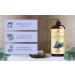 Handcraft Blends Lightweight Relax Set: Grapeseed Oil (16 Fl Oz) and Lavender Essential Oil (4 Fl Oz) 100% Pure & Natural for Gentle Massage and Sensitive Skin - Buy Online on GoSupps.com