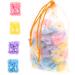 50pcs Fragrance Condensate Beads Scent Boosters Household Tools Bulk Laundry Detergent Washer Detergent Clothes Washing Clothes Washing Tools Fragrance Softener (Assorted Color) - Buy Online on GoSupps.com
