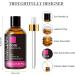 MAYJAM Rose Essential Oil 30ML - Aromatherapy for Diffuser & Humidifier - DIY Home Scent - 30.00 ml (Pack of 1) - Buy Online on GoSupps.com