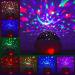 Shop Magical Unicorn Gifts for Girls Ages 2-9 | 2-in-1 Starry Sky Projector & Rotating Night Light - Perfect Christmas & Birthday Presents! - Buy Online on GoSupps.com