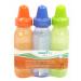 Evenflo 3 Count Classic Light Tint Nurser 8 Ounce