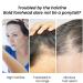 Hair Growth With Scalp Oil Jojoba Hair Density Oil - For Hair Anti- Natural For Hair Regrowth For Women And Men With Or - Buy Online on GoSupps.com