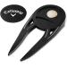 Callaway Golf 2019 Divot Tool Double Prong - Premium Golf Accessories - Buy Online on GoSupps.com