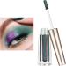 Multichrome Chameleon Liquid Eyeshadow | Chameleon Multichrome Makeup | Long Lasting High Pigment MultiChrome Eyeshadow Glitter for Girls Pochy 103 - Buy Online on GoSupps.com
