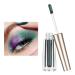Liquid Glitter Eyeshadow - Chameleon Eyeshadow Makeup | MultiChrome Eyeshadow Glitter for Girls Kagrote 103