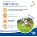 Nutrilabs Canicox HD Joint Pellets for Dogs 500g - MSM Chondroitin Hyaluronic Acid Glucosamine & Devil Claw - Premium Dog Dietary Supplements - Buy Online on GoSupps.com