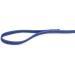 IDC Color & Gray Rubberized Dog Leash - 14mm x 3m Blue-Grey | Durable & Stylish for International Shipping - Buy Online on GoSupps.com
