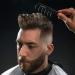 Level 3 Styling Comb Set - Professional Salon Look - Lightweight & Ergonomic - 2pc - Buy Online on GoSupps.com