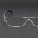 Kokobin 3 St ck Frameless Lesebrille mit blauen Lichtfiltern Anti-Blau-Licht Lesehilfe f r Damen und Herren +3.0 Dioptrien Internationaler Versand - Buy Online on GoSupps.com