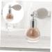 Didiseaon 2pcs Body Powder Spray Body Highlighter Powder Eyeshadow Pressed Plastic Miss Face Loose Powder - Buy Online on GoSupps.com