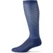 MDR Diabetic Knee High Over The Calf Socks - 3 Pairs, Full Sole, Made in USA, Navy (10-13) - Men and Women - Buy Online on GoSupps.com