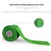 OK TAPE Kinesiology Tape Precut - Kids I Shape for Kid&Teenage  5.9 Inches 32 Strips  Green & Orange / XTreme Y Shape for Football Swimming  Basketball Tennis Gym Workout All Intense Exercise Sports 10 Inches 20 Strips  Black  1 roll - Buy Online on GoSupps.com