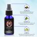 Premium Pre-Shave Oil for Sensitive Skin - Moisturizing Jojoba Noni & Tamanu - Unscented Smooth Shaving Experience - Buy Online on GoSupps.com