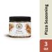 King Arthur Flour Pizza Seasoning - 3 oz | Made in USA, Certified Kosher - Buy Online on GoSupps.com