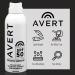 AVERT Original SPF 50 Sunscreen Spray | Aloe Infused | Non-Toxic Formula | Lightweight & Non-Sticky | Travel Size - Buy Online on GoSupps.com