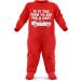 Car Baby Grow - Funny Romper for Newborn 6-12 Months Navy - Ideal for Christmas and Birthdays - Buy Online on GoSupps.com