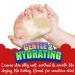 Cactus Honey & Oats Kids' Soap 4oz Bar - Natural Oatmeal Soap for Children with Gentle Shampoo and Body Wash - Ideal for Itchy Skin, Eczema, Rash, Sunburn - Buy Online on GoSupps.com