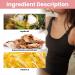 Essential Breast Pump Oil & Massage Oil for Natural Breast Enhancement - 4PCs - Buy Online on GoSupps.com