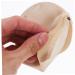 Buy Honeycomb Fabric Forefoot Pads - Ballet Cushion with 5 Holes Anti-Slip Half Sole for Dancing Size M - International Shipping Available - Buy Online on GoSupps.com