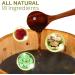 Oveallgo Pro Herbal Detox Foot Soak Beads Herbal Detox Cleansing Foot Soak Beads Herbal Detox Origin Foot Soak Beads Relieve Foot Pressure and Improve Sleep (5 Box) - Buy Online on GoSupps.com