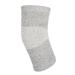 Buy Charcoal Fiber Elastic Knee Brace - Comfortable Knee Sleeve Compression for Sports & Workouts | Shop Internationally - Buy Online on GoSupps.com