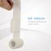 Buy Self-Adhesive Legal Bandage - 7.5cm x 4.5m 6 Rolls | Cohesive First Aid Wrap for Dogs & Sports - White - Buy Online on GoSupps.com