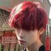 Red Hair Spray Colour for Kids Temporary Hair Chalk Comb Washable Hair Dye Instant Hair Dye for Christmas Halloween Birthdays Parties(Blue) (Red) - Buy Online on GoSupps.com