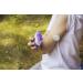 Patchinga Silicone Protective Cover for Freestyle Libre 1 2 & 3 | Shockproof Anti-Slip Scratch-Resistant | 9 Colors Available - Purple Dream - Buy Online on GoSupps.com