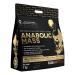 Kevin Levrone Black Line Anabolic Mass 7kg - Chocolate-Hazelnut - MUSCLE MASS - BULK - PROTEIN