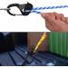 Nite Ize CamJam XT Aluminum Rope Tightener - 500 lb. Weight Capacity - Buy Online on GoSupps.com