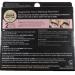 Kiss Magnetic Eyeliner Black 0.17oz (Pack of 2) - Long-lasting Formula - Easy to Apply - Buy Online on GoSupps.com