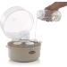 Jane Microwave Sterilizer: Quick & Efficient Bottle Sterilization - Buy Online on GoSupps.com
