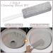 luckaide Cleaning Block Toilet Pack of 3 Pumice Stone Toilet Cleaner Pumice Stone Pumice Stone Pumice Stone Foot Care Toilet Cleaner for Handle Toilet Kitchen Shower Bathroom Sink - Buy Online on GoSupps.com