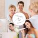 Oral B Toothbrush Charger - Inductive Charging Base, USB Port, Waterproof Portable Replacement - Buy Online on GoSupps.com