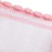 Qchomee Baby Knee Pads - Anti-Slip Crawling Knee Protectors for Toddlers | Infant Leg Warmer Pads 1 Pair (Size S, Pink) - Buy Online on GoSupps.com