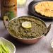 Jyoti Delhi Saag 15oz x 12 - All Natural, Gluten Free, Vegan, NON GMO - Product of USA | BPA Free - Buy Online on GoSupps.com