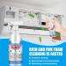 Cohbskj Air Conditioner Cleaner Foaming Cleaner Air Conditioner Ac Coil Cleaner Foam Air Conditioner Coil Cleaner Air Conditioner Vent Cleaner Multi-purpose Bubble Cleaner for Car Home (3PCS) - Buy Online on GoSupps.com