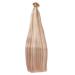 Keratin Bonding 100% Remy Real Hair Extensions - #12/613 U-Tip - 50 Strands (70 cm 1g) - Novon Hair Extensions - Buy Online on GoSupps.com