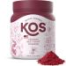 KOS Organic Beet Root Powder 12.7 oz (360 g)