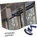 Button Hook Helper Handrail for Elderly People Getting and Off The Bus Hand Rest Cars Car Handle Car Assist Handle Mobility Aids Car Door Handle Automatic Product Pregnant Woman Ribbon - Buy Online on GoSupps.com