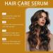  Jingmiger Hair Oil for Dry Hair | 60ml Moisturizing Spray Soothing Scalp Oil | For Women Root Repair Hydration Dryness Health Daily - Buy Online on GoSupps.com